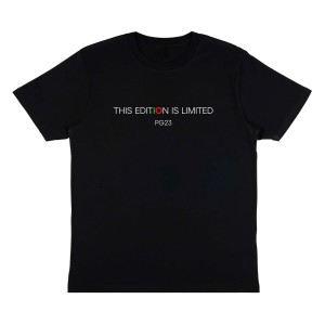 i/o European Tour - Limited